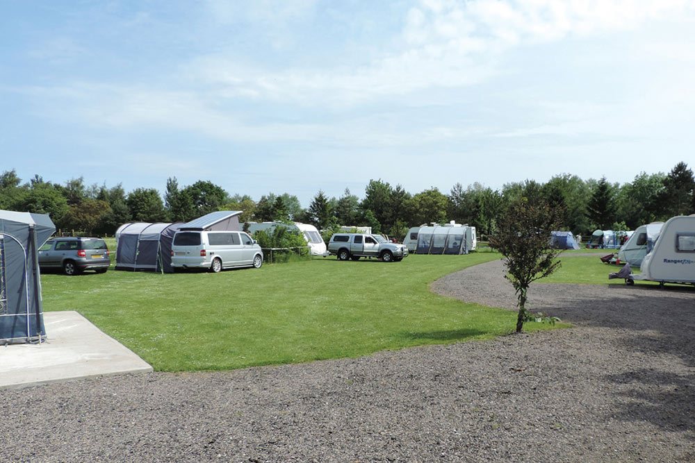 Wood Stock Farm Norfolk